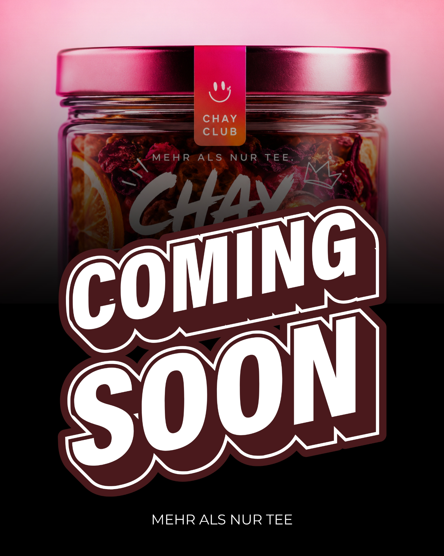 Maracuja Orange — coming soon.